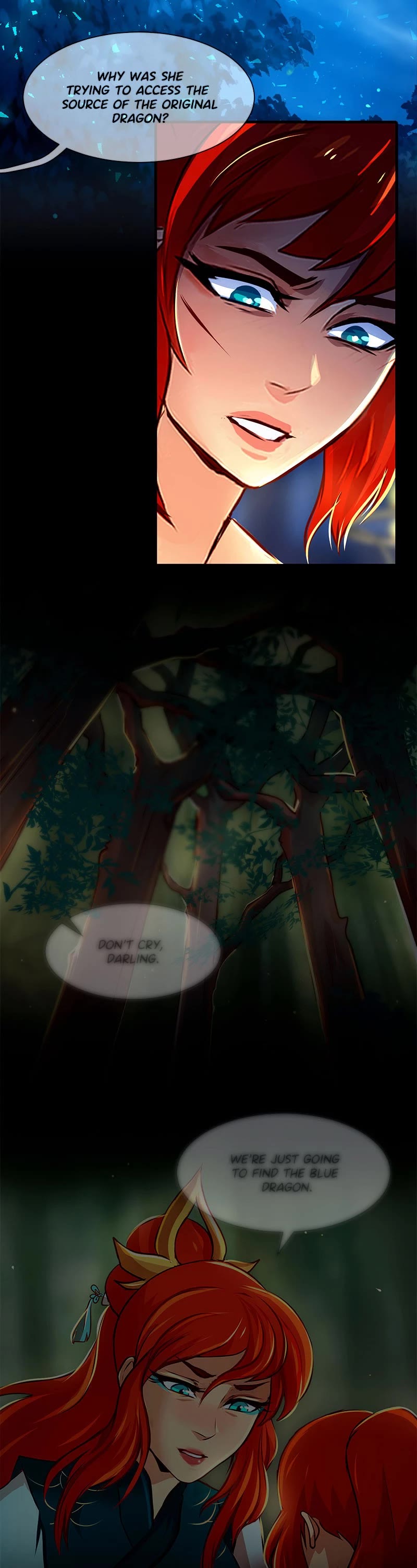 SubZero Chapter 113 - Page 16