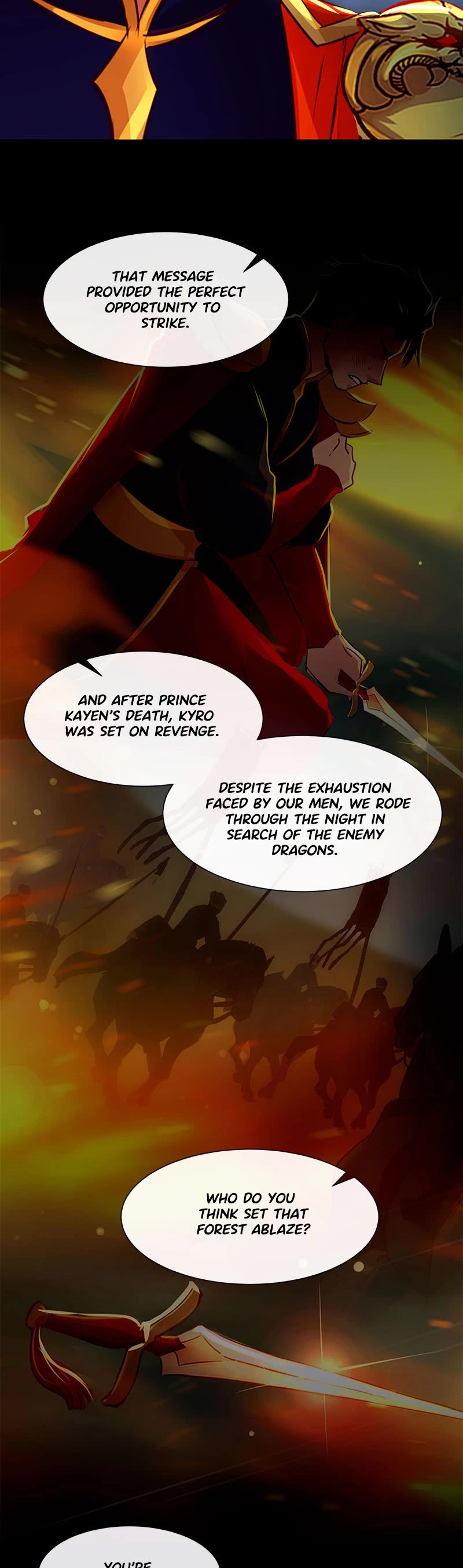 SubZero Chapter 113 - Page 20