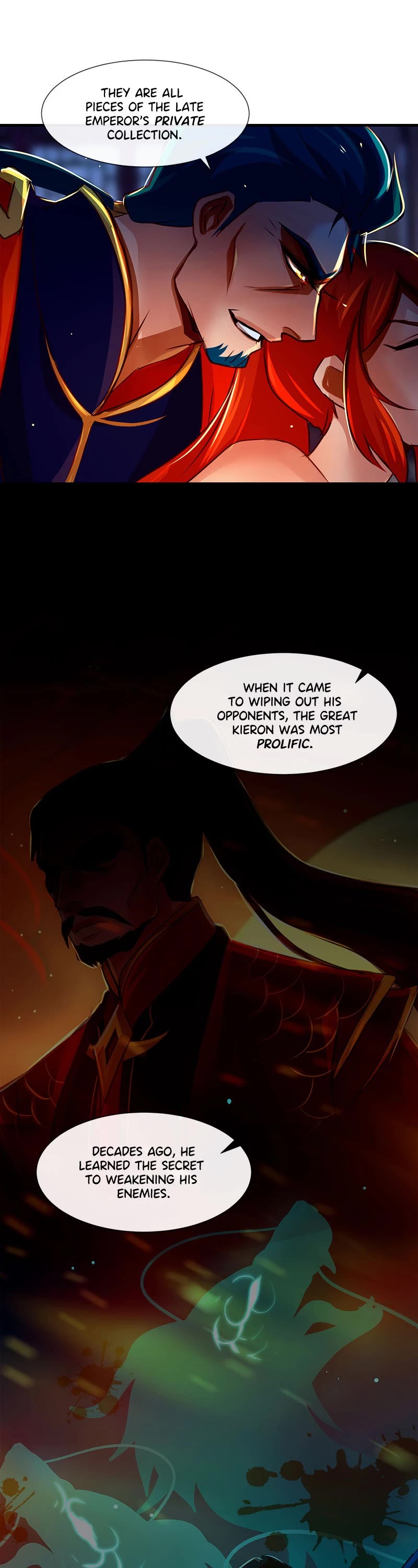 SubZero Chapter 113 - Page 3