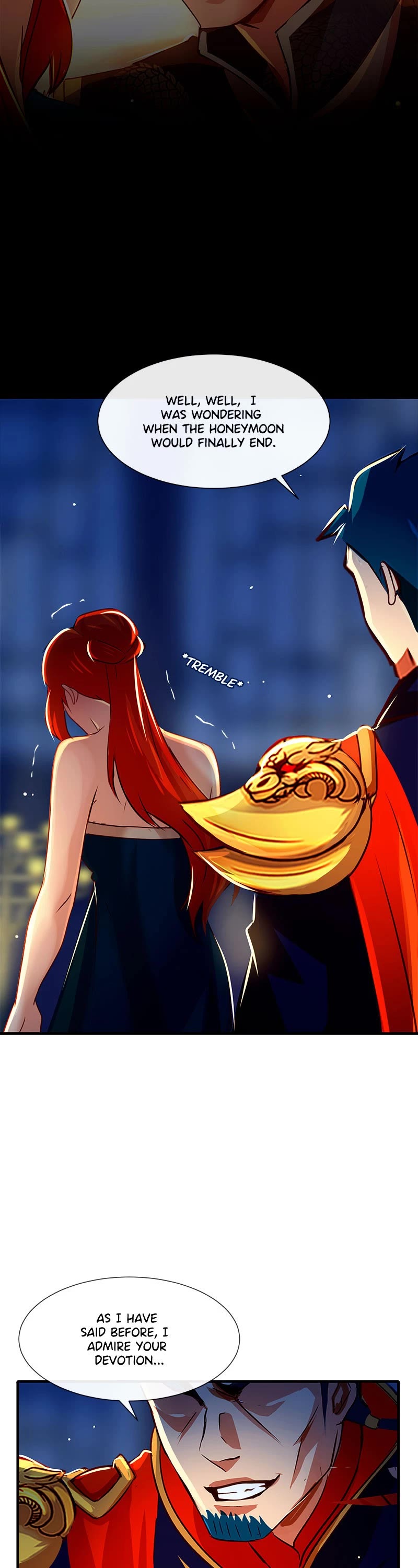 SubZero Chapter 113 - Page 25