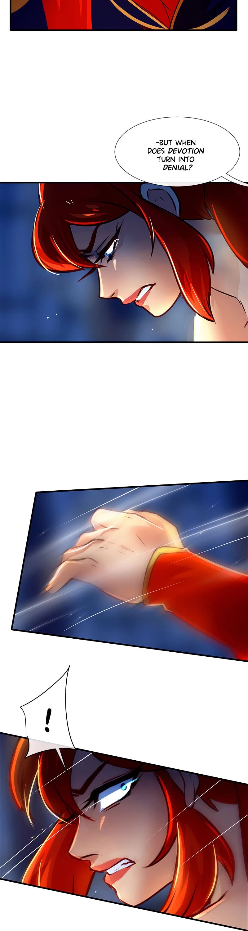 SubZero Chapter 113 - Page 26