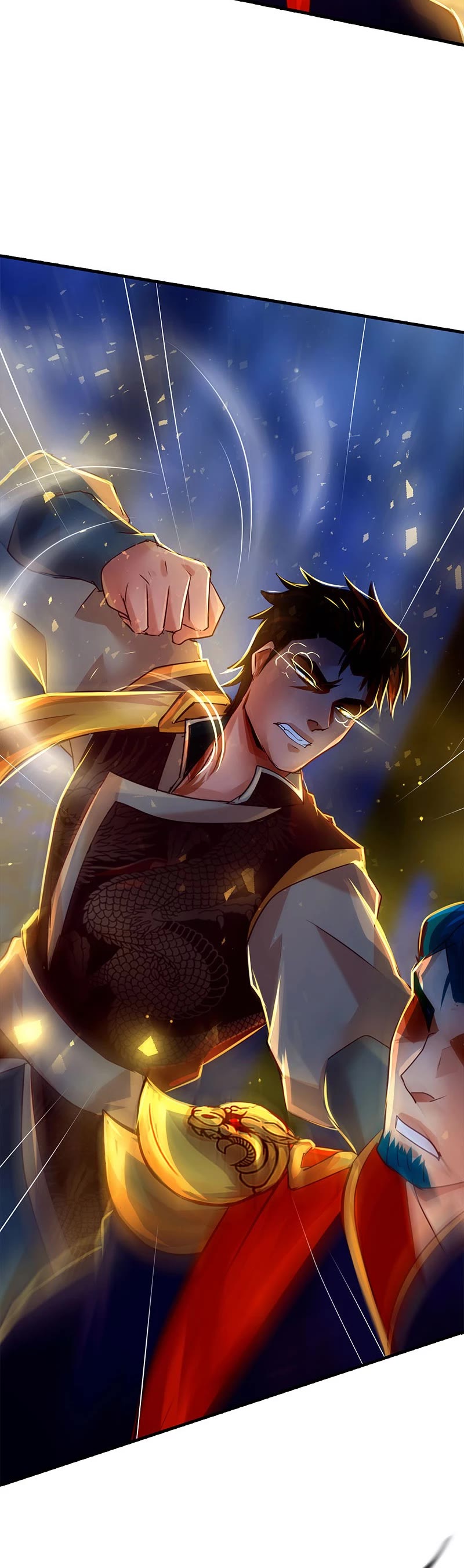 SubZero Chapter 113 - Page 34