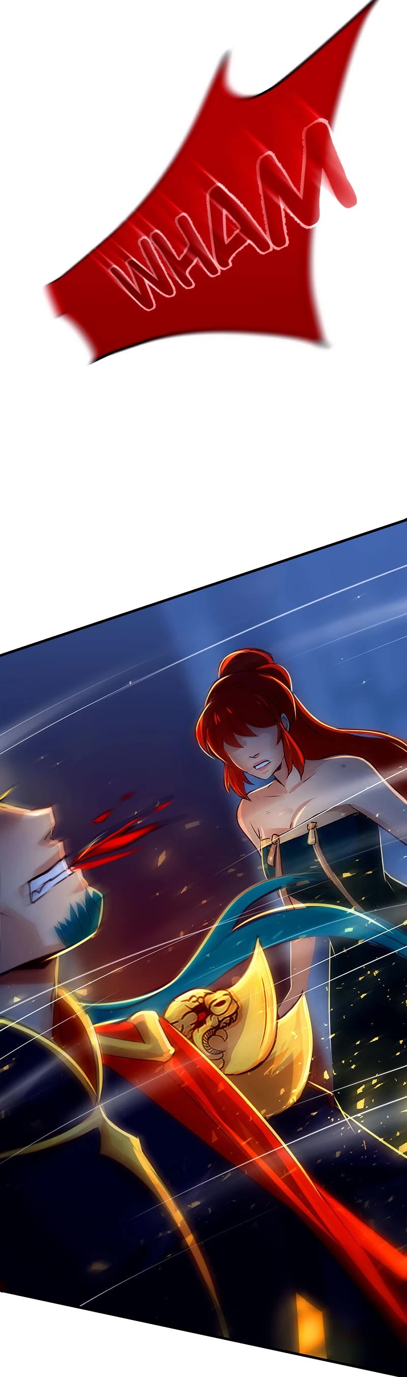 SubZero Chapter 113 - Page 35