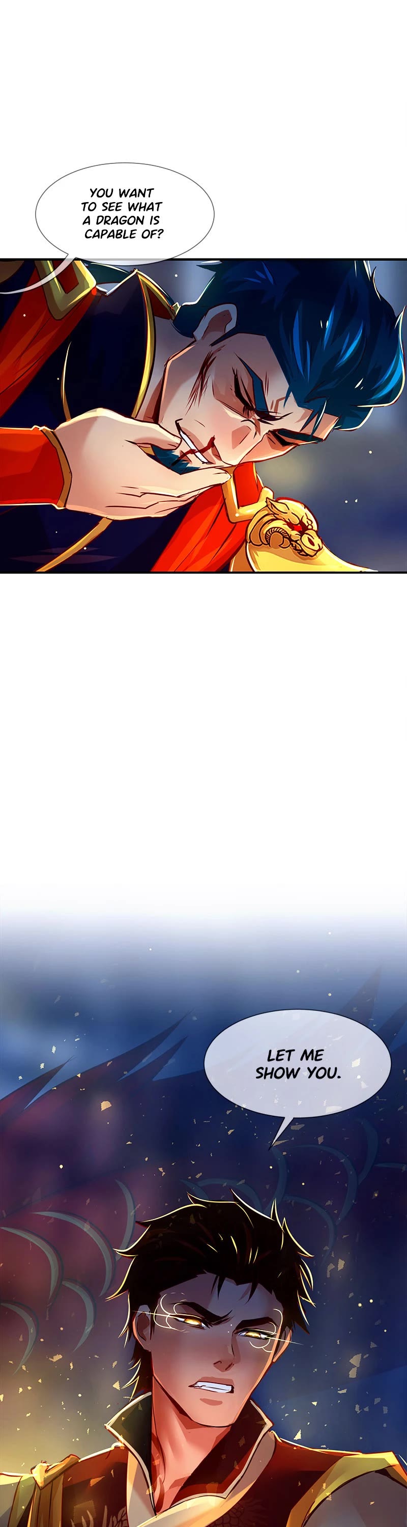 SubZero Chapter 113 - Page 37