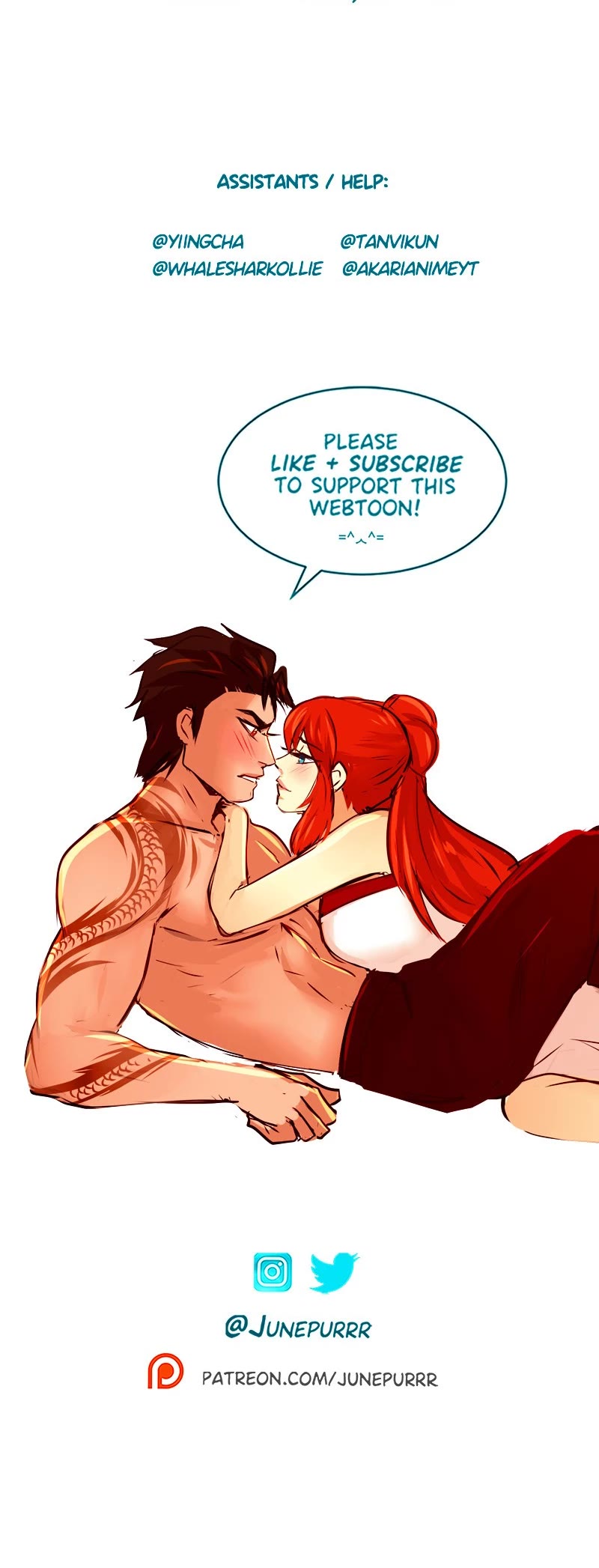 SubZero Chapter 113 - Page 39