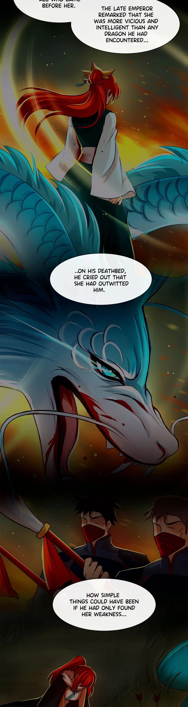 SubZero Chapter 113 - Page 5