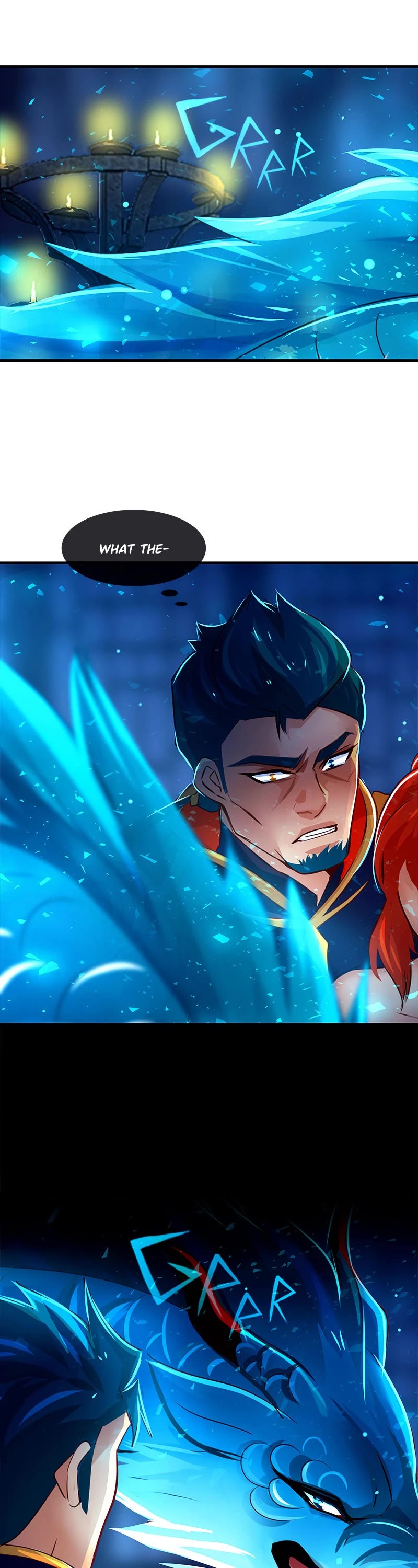 SubZero Chapter 113 - Page 7