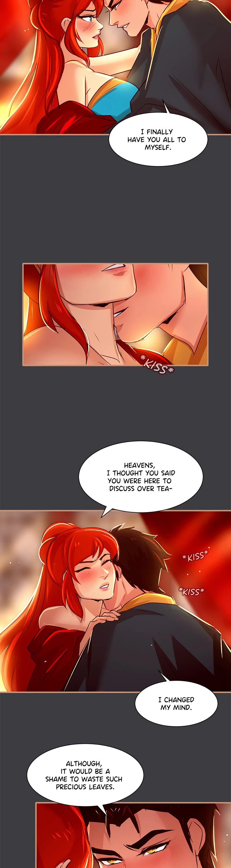 SubZero Chapter 114.5 - Page 4