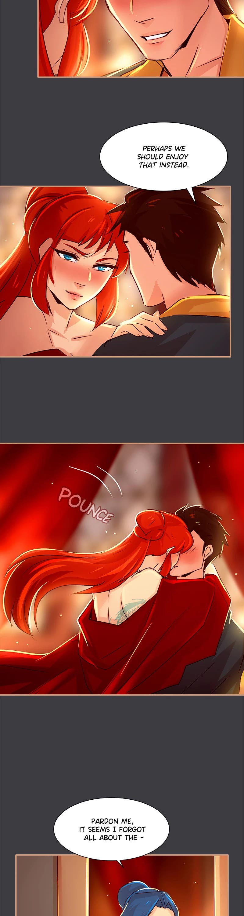 SubZero Chapter 114.5 - Page 5