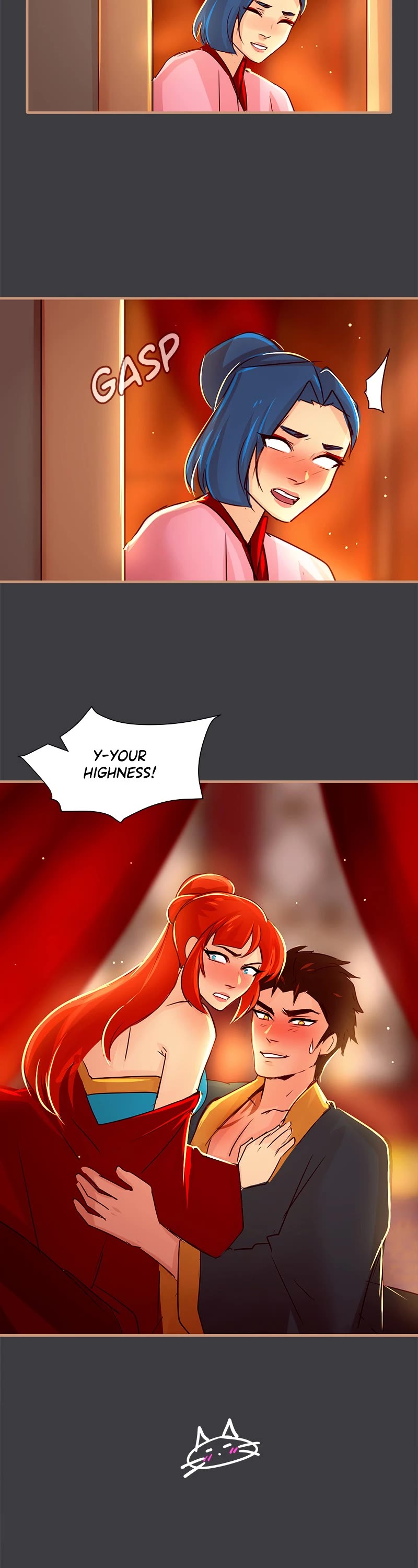 SubZero Chapter 114.5 - Page 6