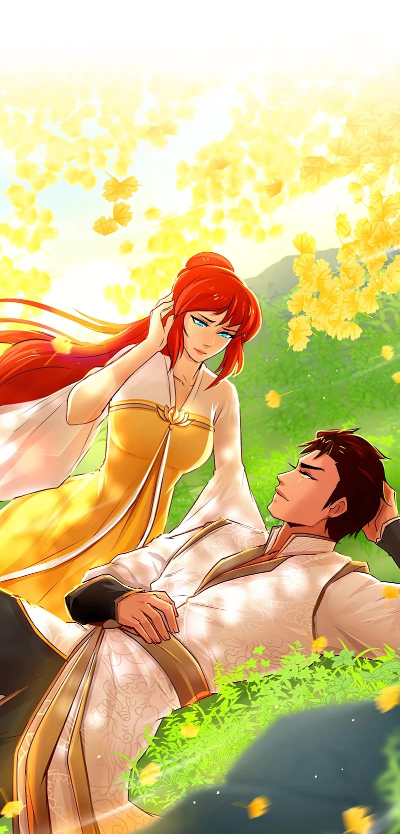 SubZero Chapter 114.5 - Page 8