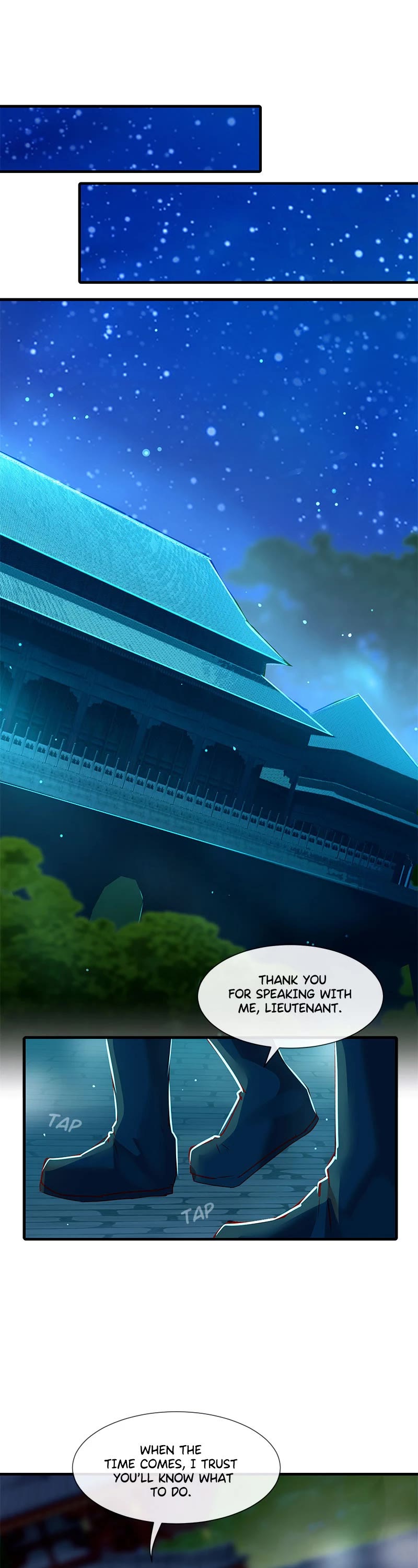 SubZero Chapter 114 - Page 1