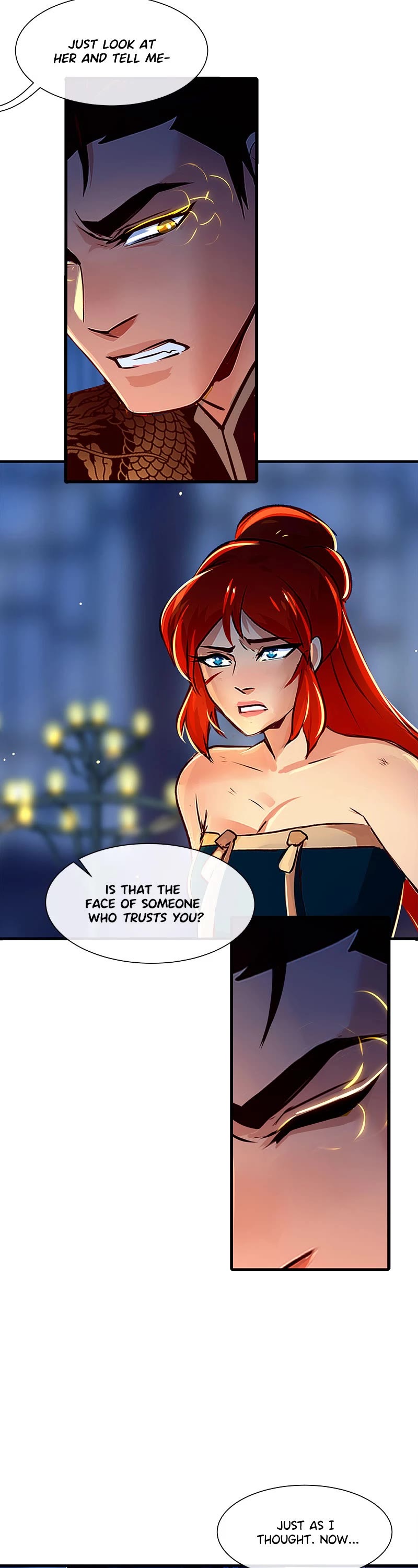 SubZero Chapter 114 - Page 16