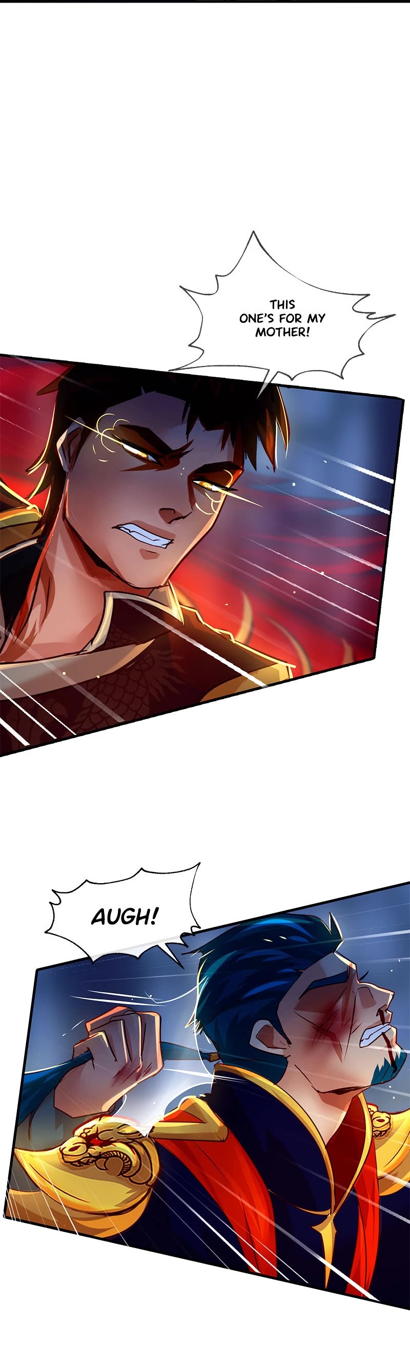 SubZero Chapter 114 - Page 19