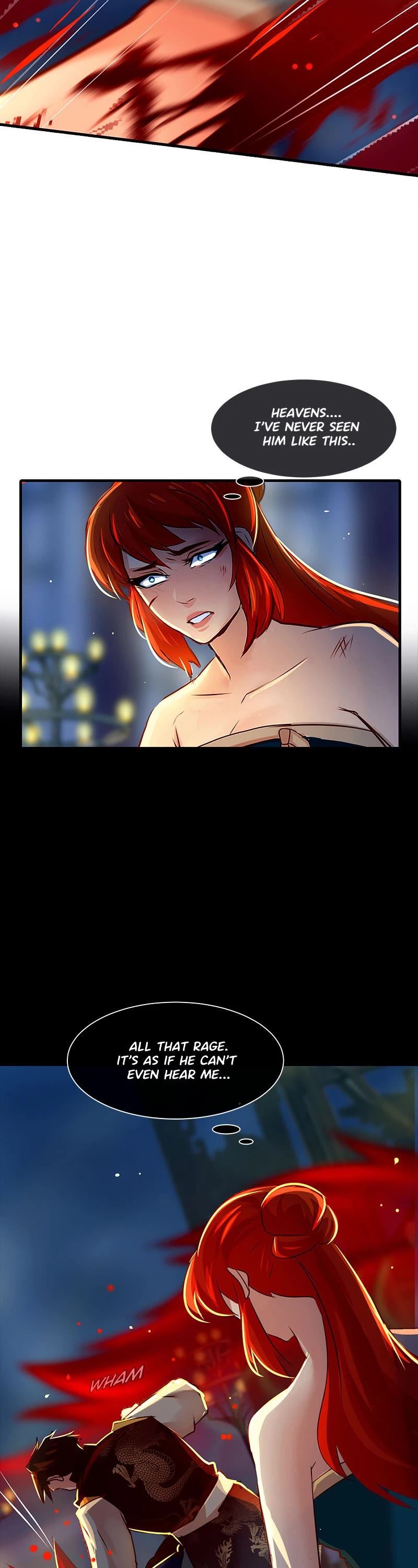 SubZero Chapter 114 - Page 22