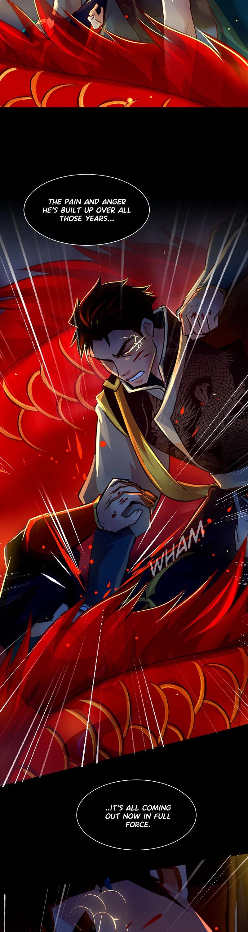 SubZero Chapter 114 - Page 23