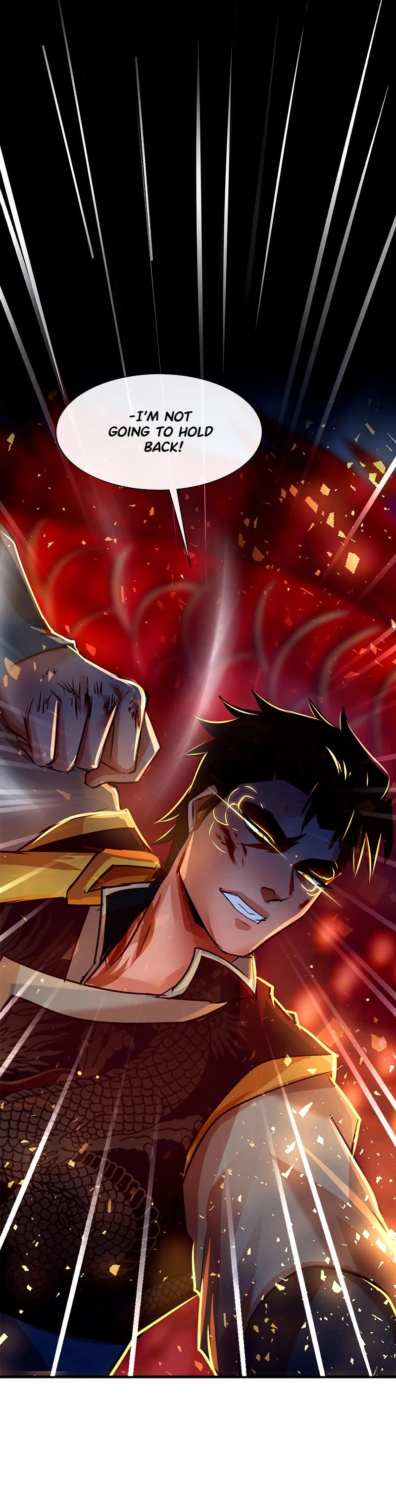 SubZero Chapter 114 - Page 37