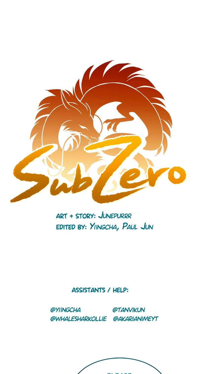 SubZero Chapter 114 - Page 41