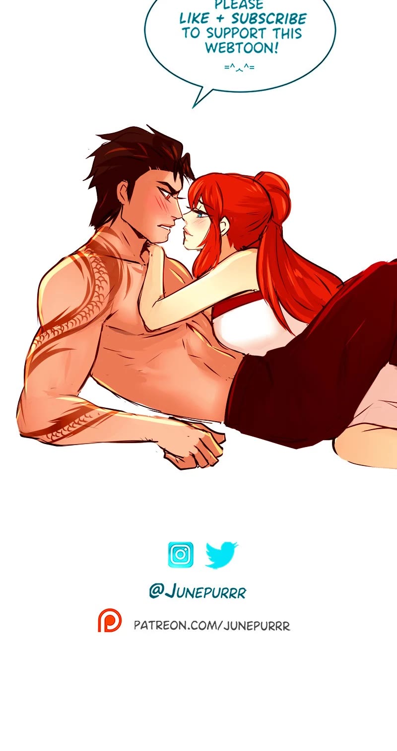 SubZero Chapter 114 - Page 42