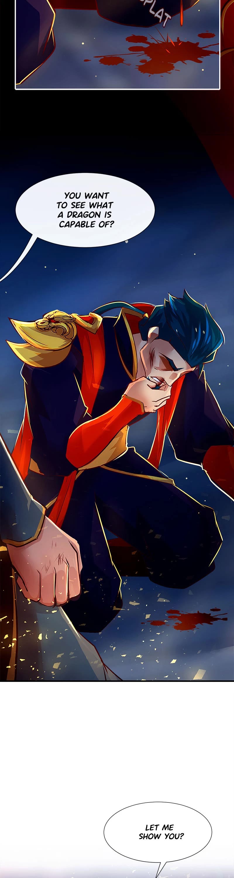 SubZero Chapter 114 - Page 6