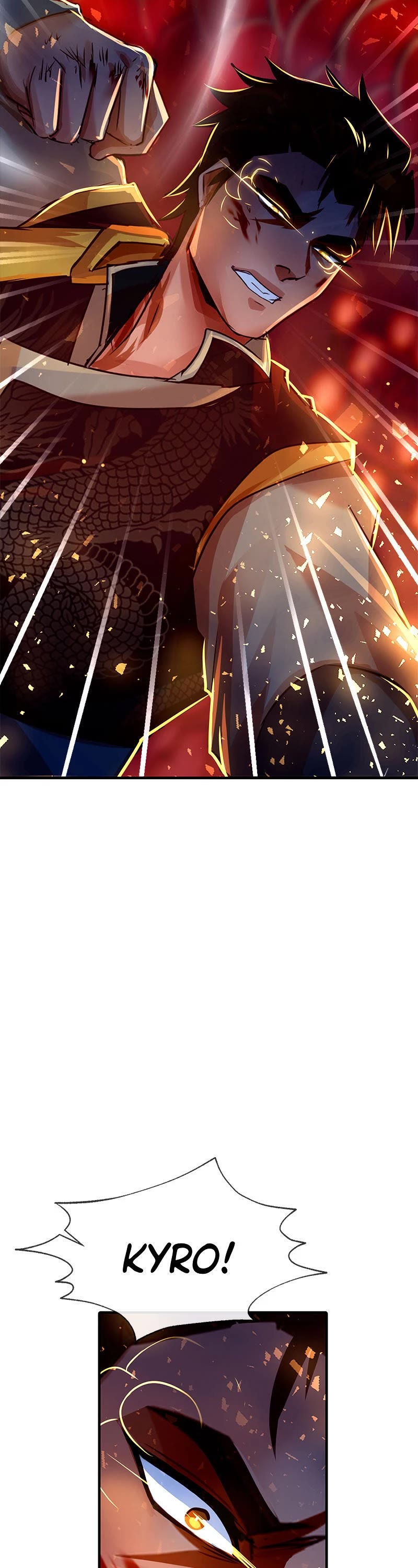 SubZero Chapter 115 - Page 2