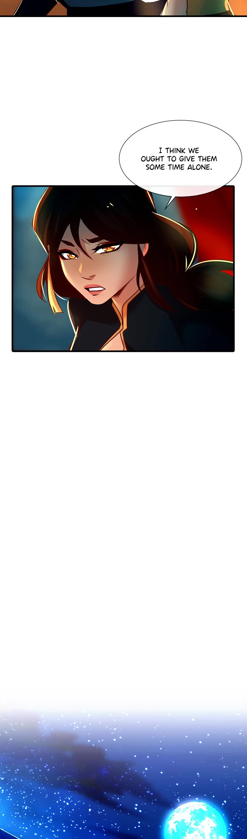 SubZero Chapter 115 - Page 14