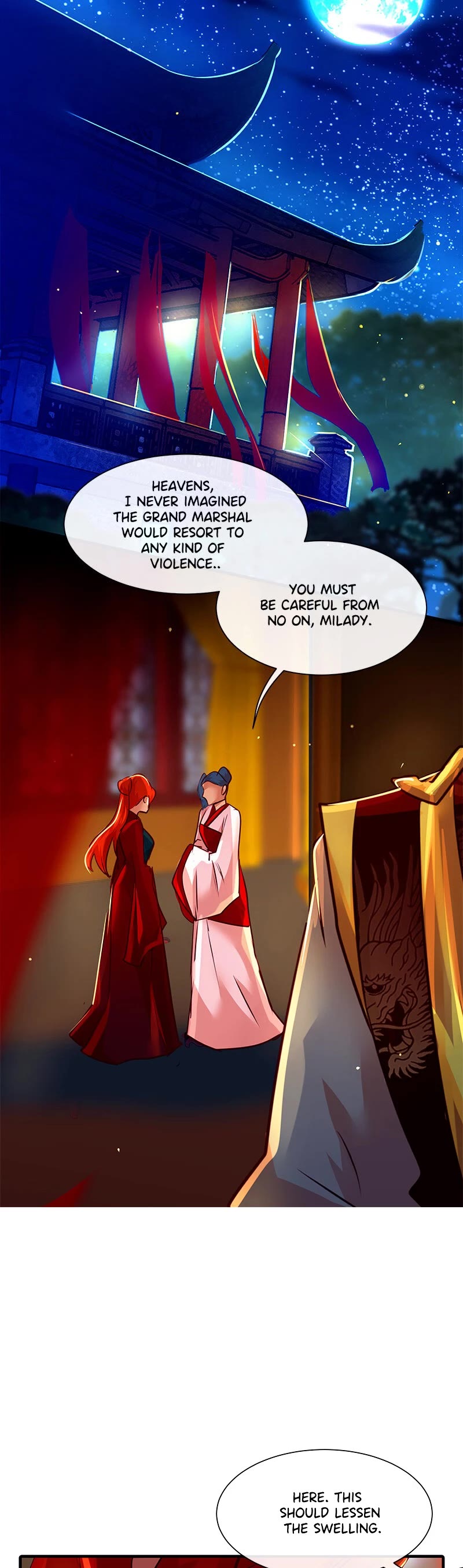 SubZero Chapter 115 - Page 15