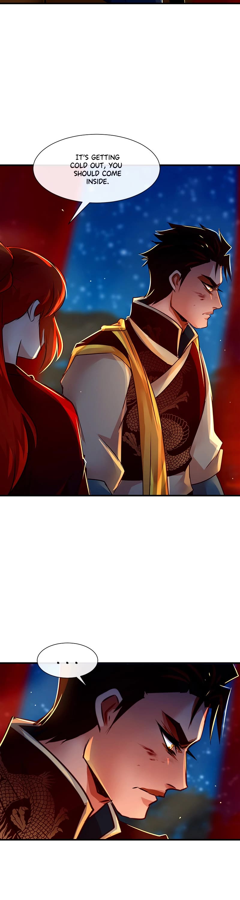 SubZero Chapter 115 - Page 18