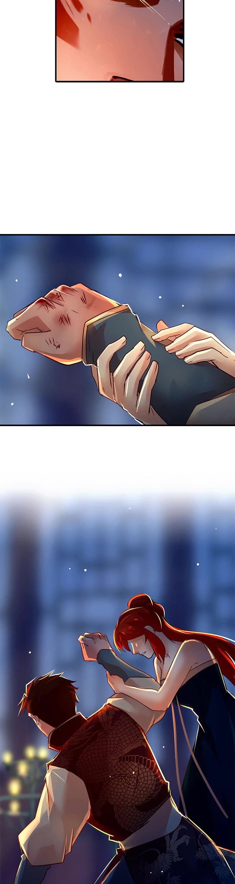 SubZero Chapter 115 - Page 3