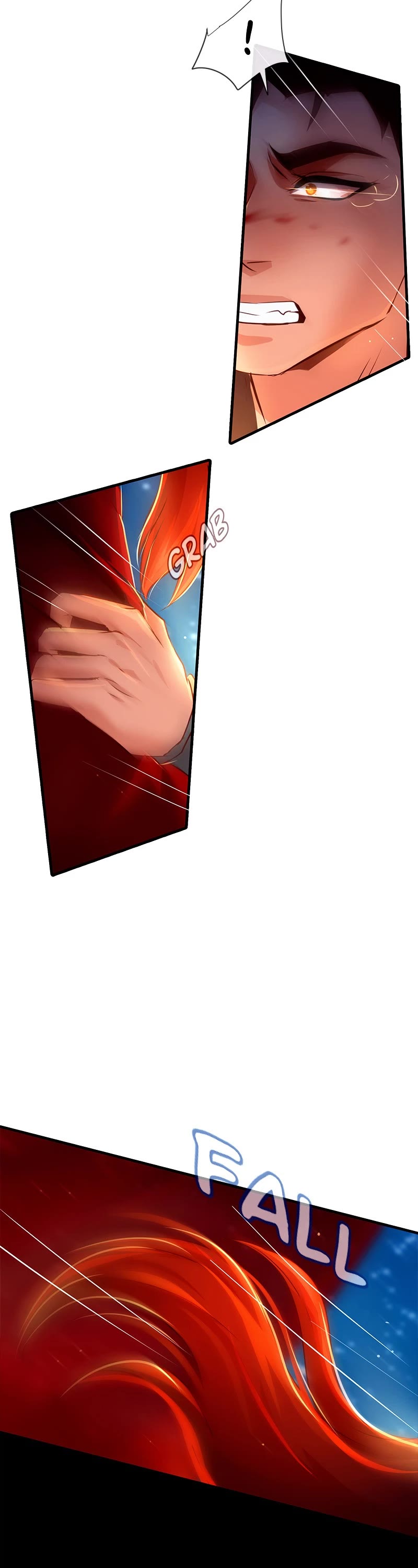 SubZero Chapter 115 - Page 28