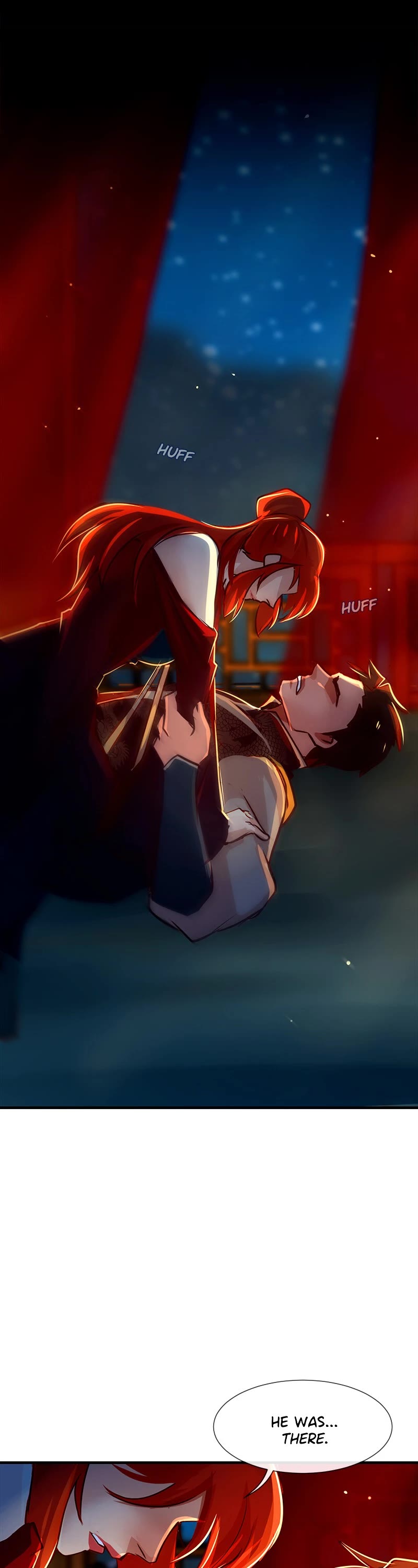 SubZero Chapter 115 - Page 29