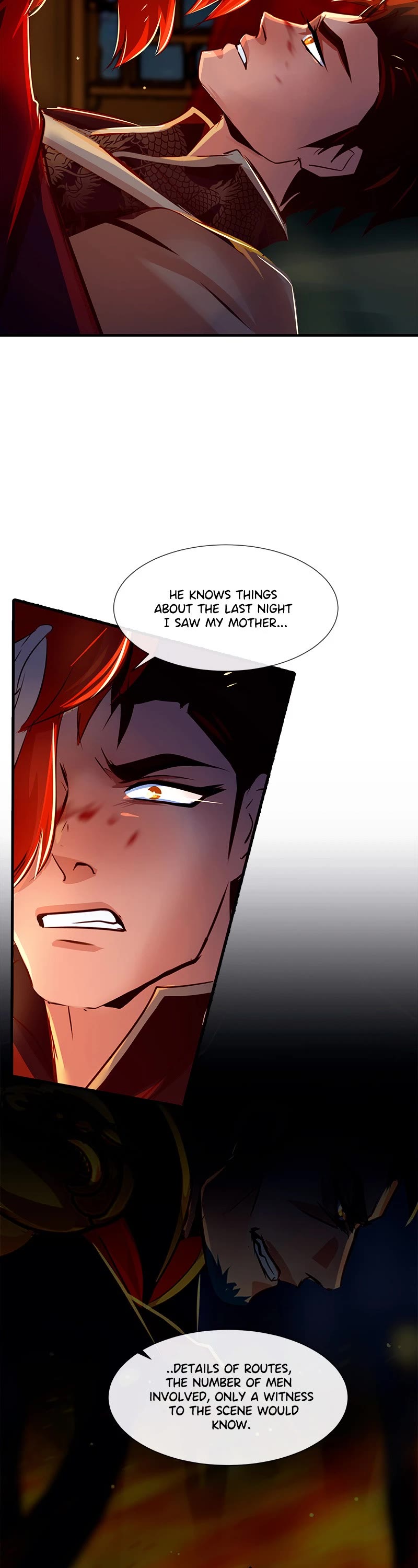 SubZero Chapter 115 - Page 30