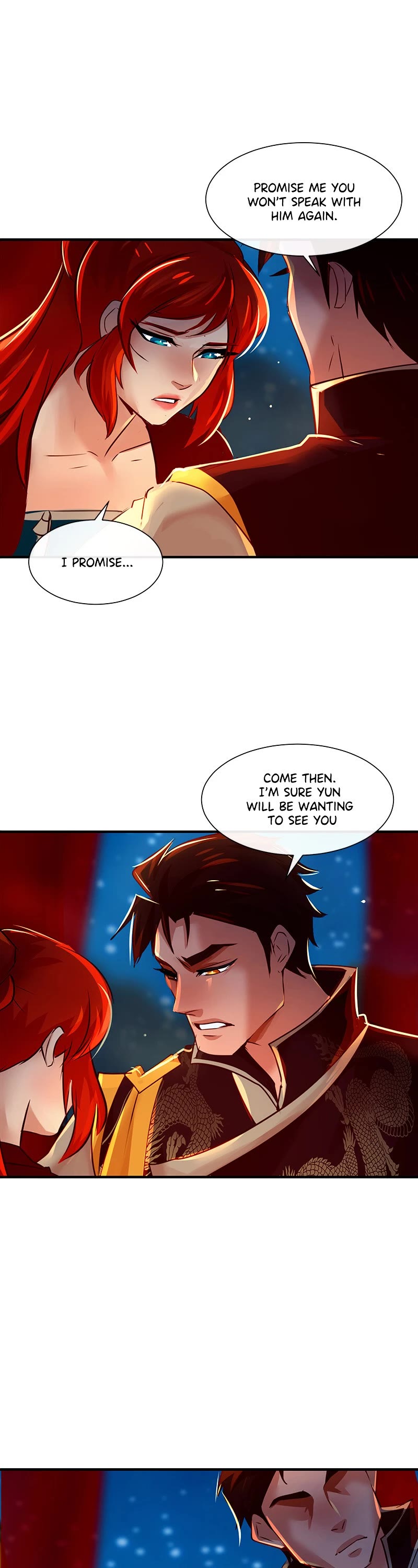 SubZero Chapter 115 - Page 37