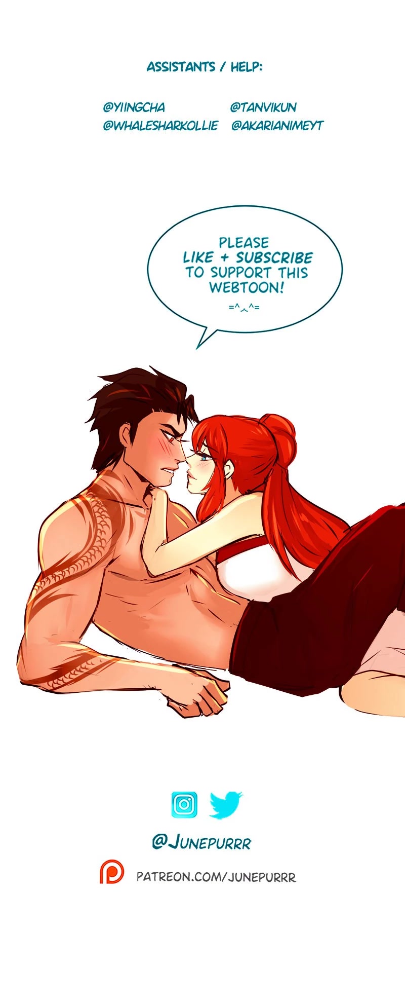 SubZero Chapter 115 - Page 46