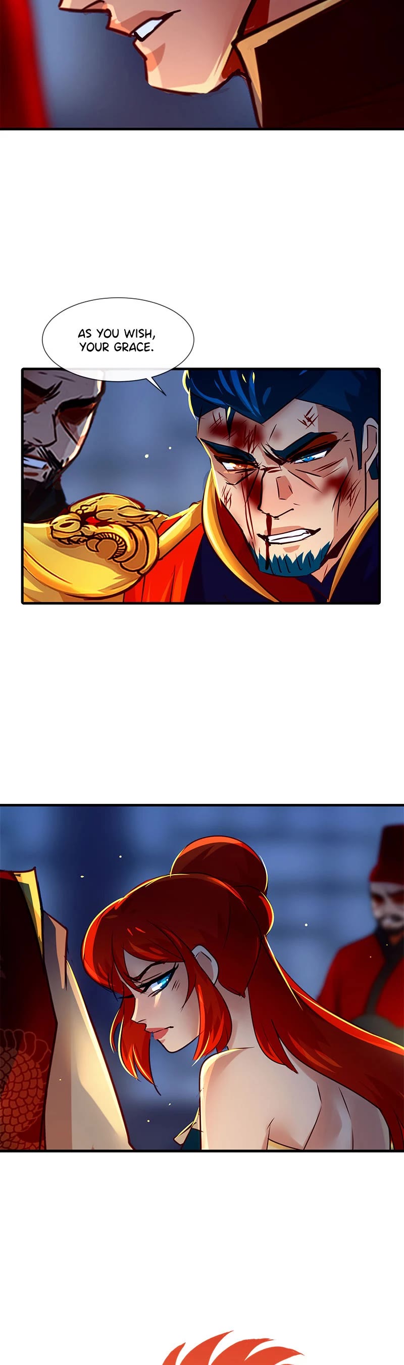 SubZero Chapter 115 - Page 9