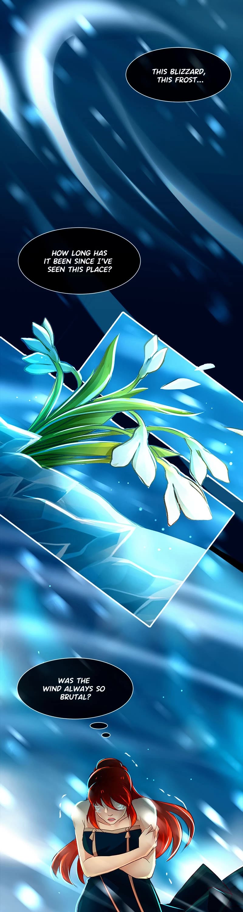 SubZero Chapter 116 - Page 1