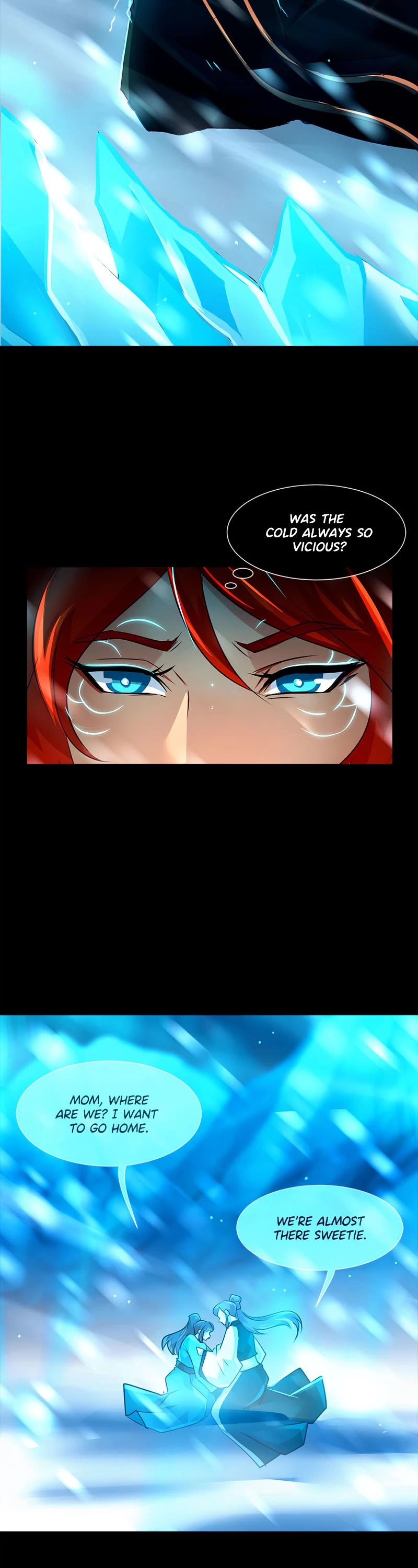 SubZero Chapter 116 - Page 2