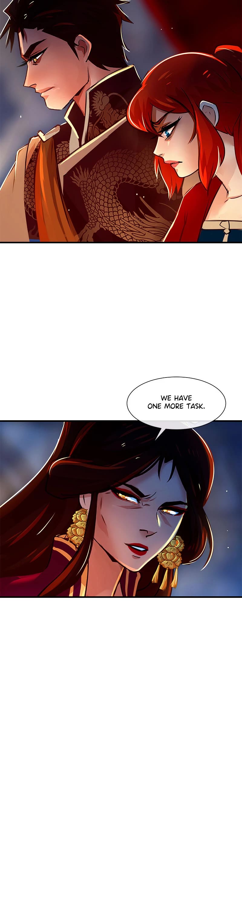 SubZero Chapter 116 - Page 23