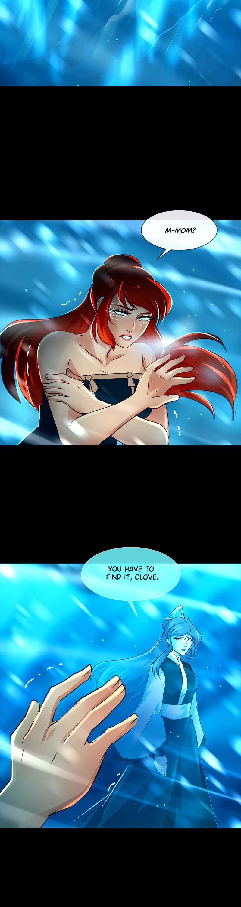 SubZero Chapter 116 - Page 4