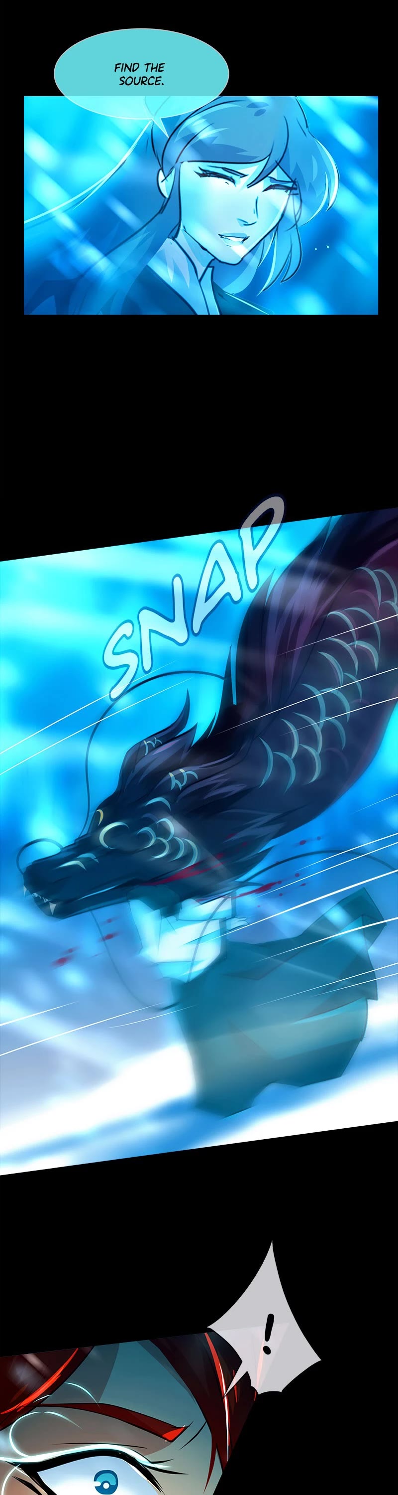 SubZero Chapter 116 - Page 5