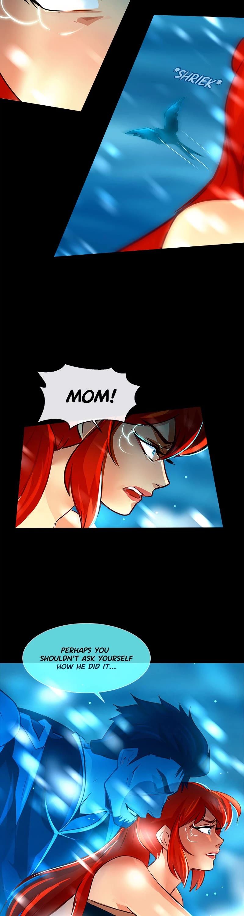 SubZero Chapter 116 - Page 6