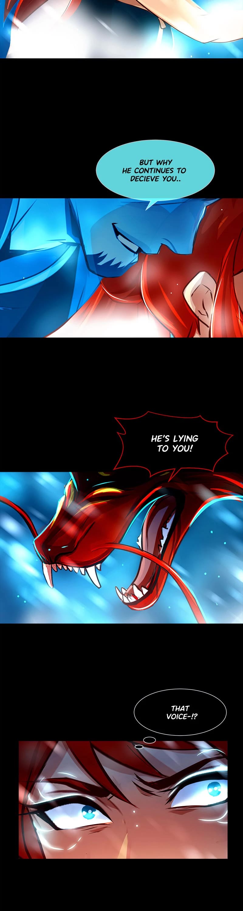 SubZero Chapter 116 - Page 7