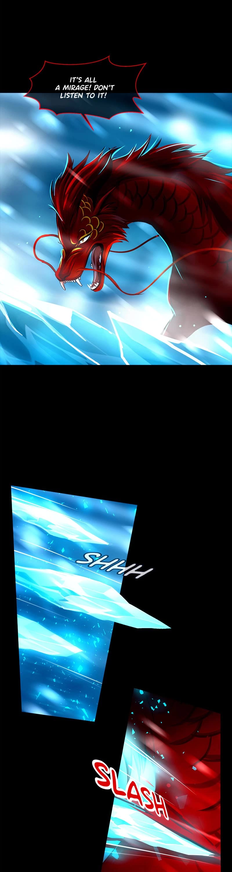 SubZero Chapter 116 - Page 8