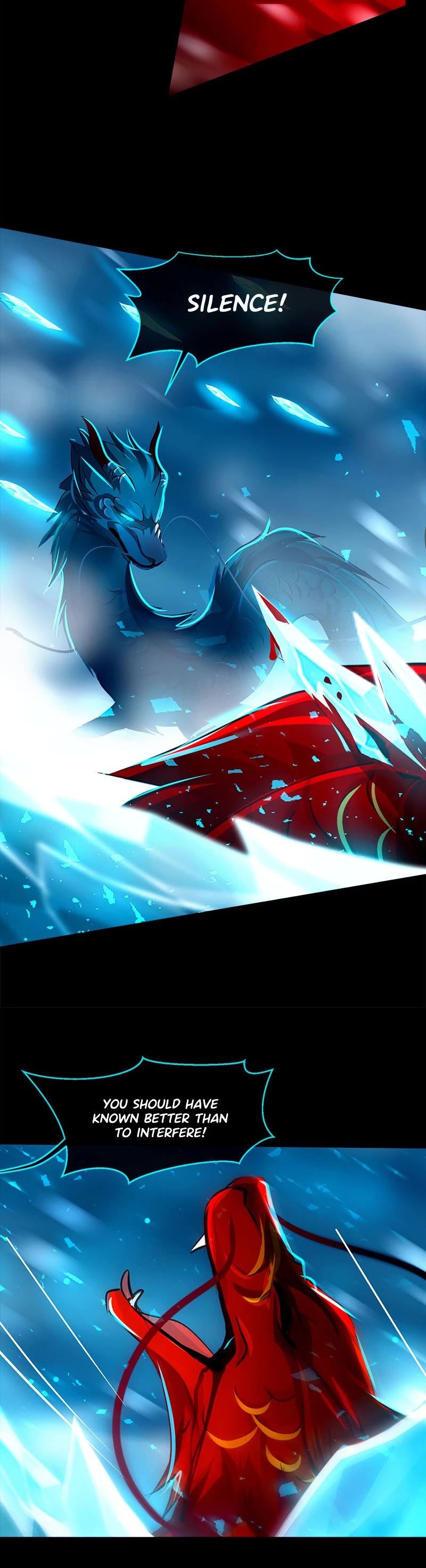 SubZero Chapter 116 - Page 9