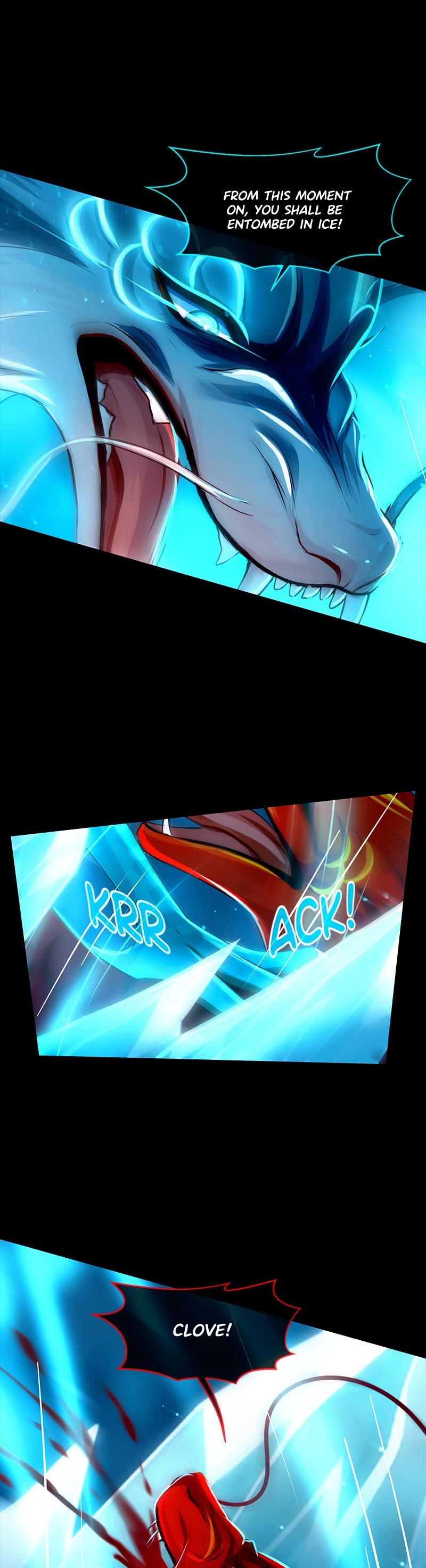 SubZero Chapter 116 - Page 10