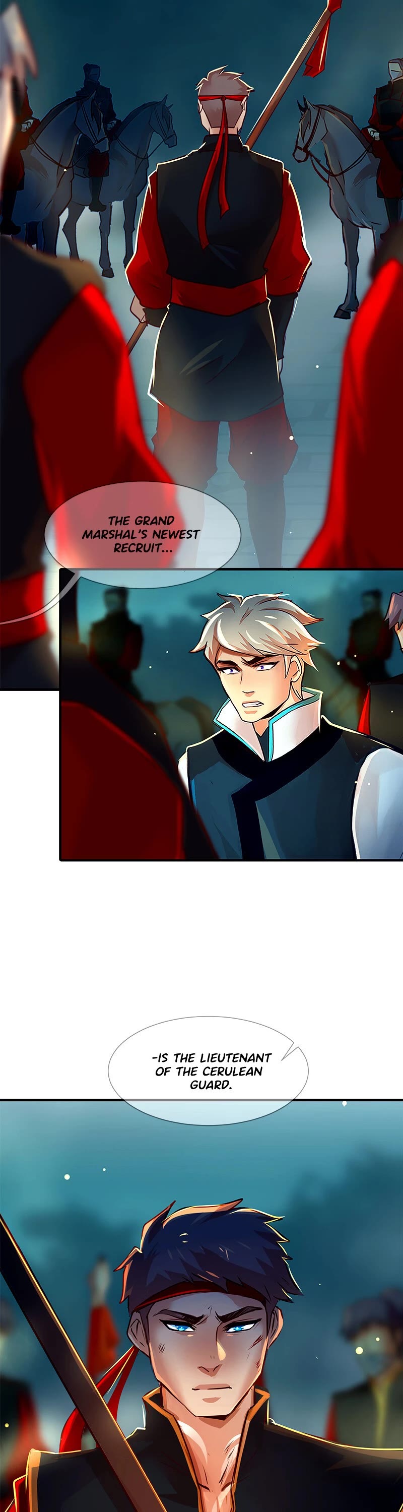 SubZero Chapter 117 - Page 2