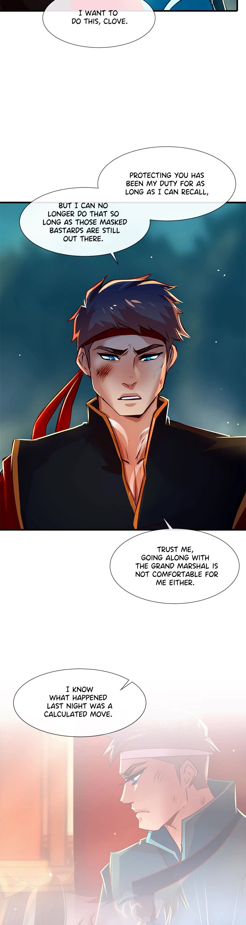 SubZero Chapter 117 - Page 14