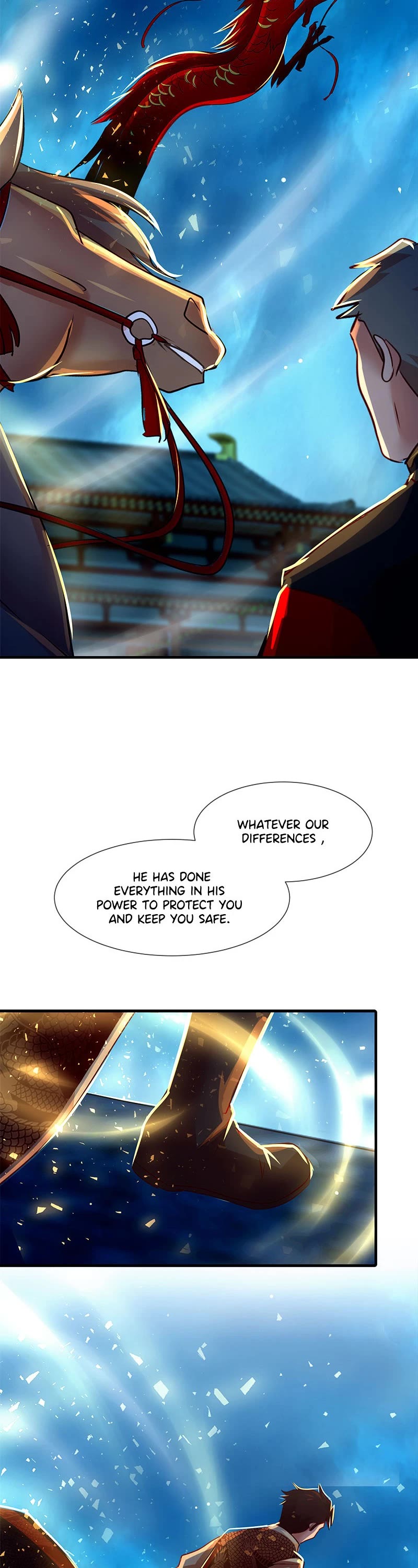 SubZero Chapter 117 - Page 17