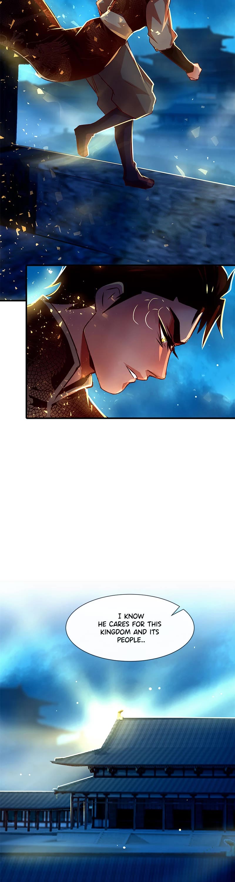 SubZero Chapter 117 - Page 18