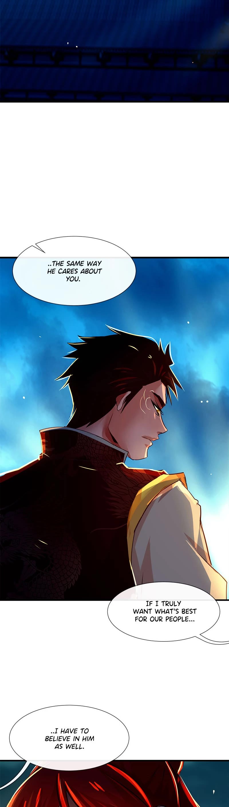 SubZero Chapter 117 - Page 19